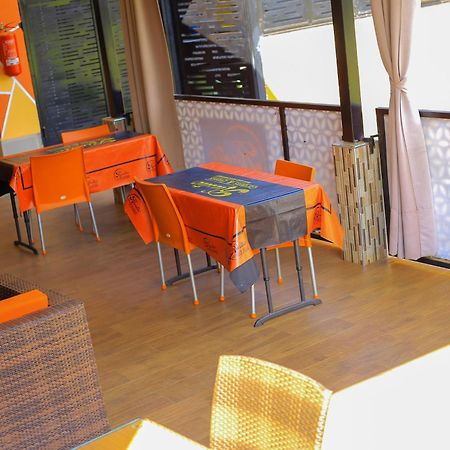Rustic Gardens Bed & Breakfast Kitunzi Lungujja Kampala Dış mekan fotoğraf