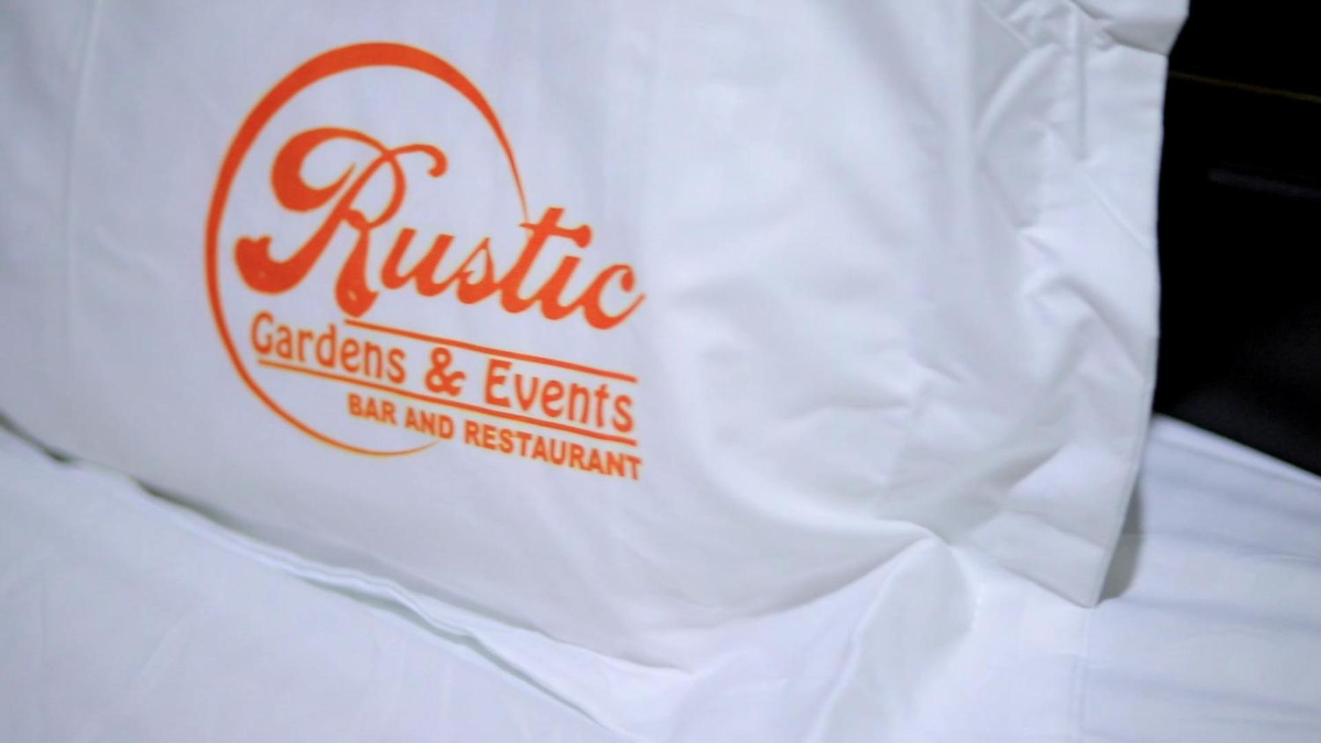 Rustic Gardens Bed & Breakfast Kitunzi Lungujja Kampala Dış mekan fotoğraf