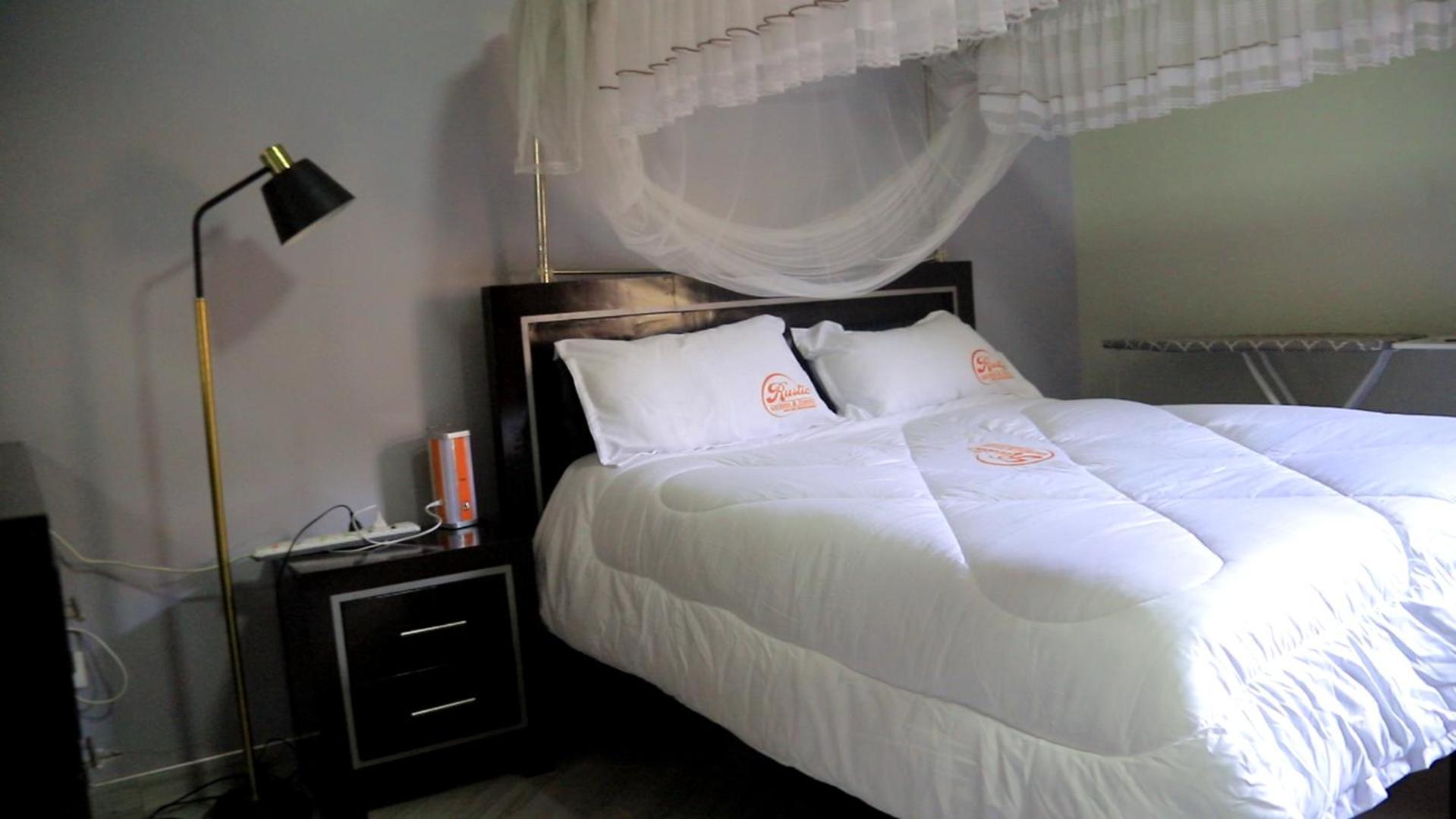 Rustic Gardens Bed & Breakfast Kitunzi Lungujja Kampala Dış mekan fotoğraf